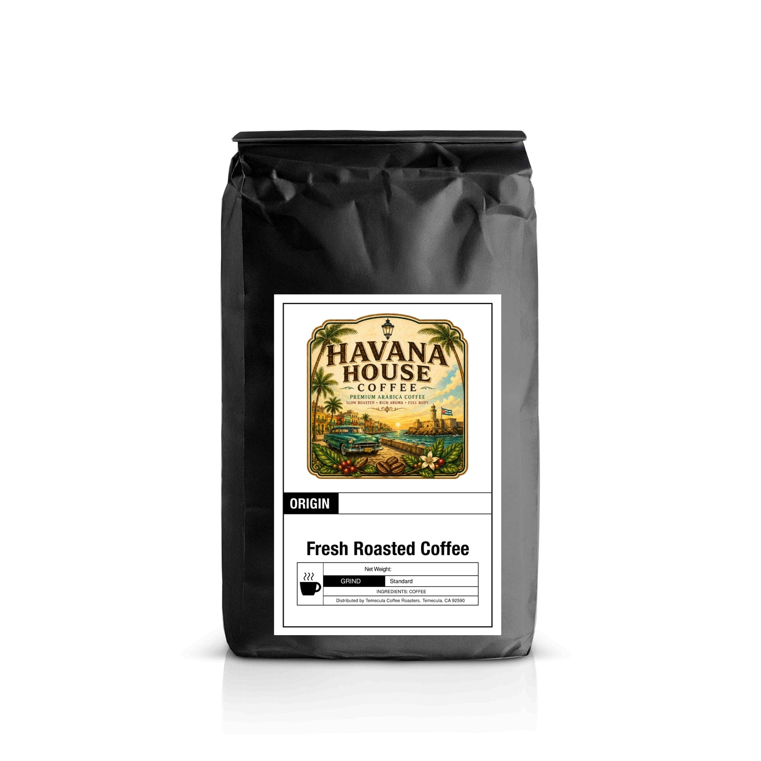 Guatemala – Havana House Coffee