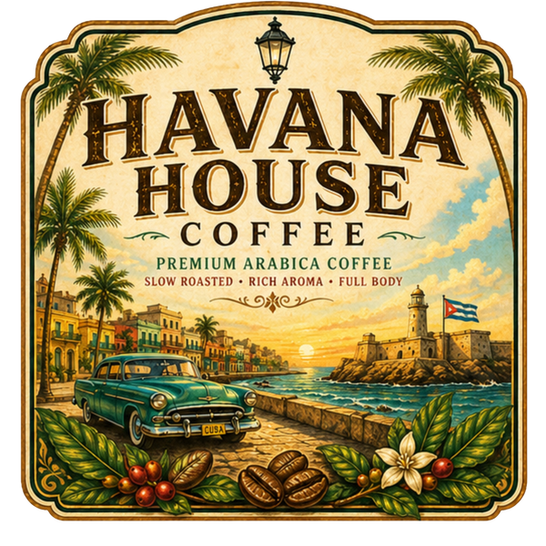 Havana House Coffee