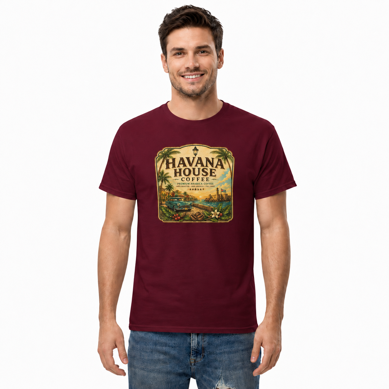 Unisex Classic Tee