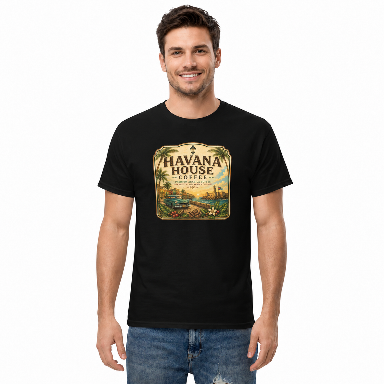 Unisex Classic Tee