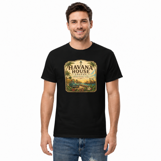 Unisex Classic Tee