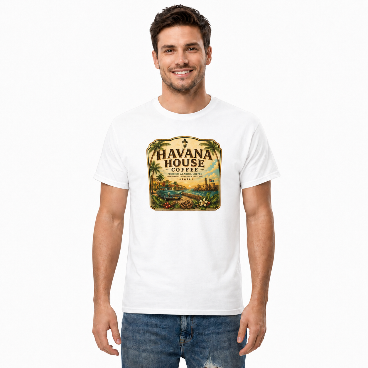 Unisex Classic Tee